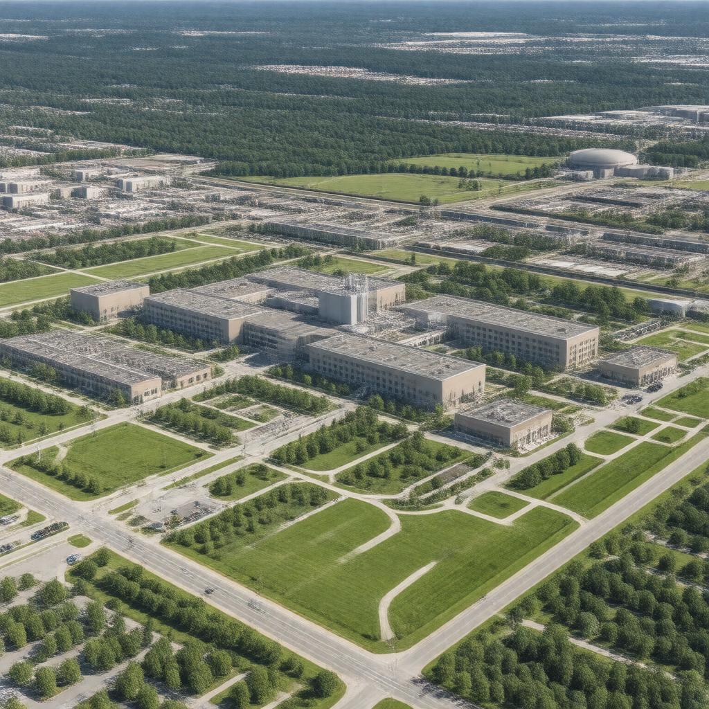 Argonne National Laboratory